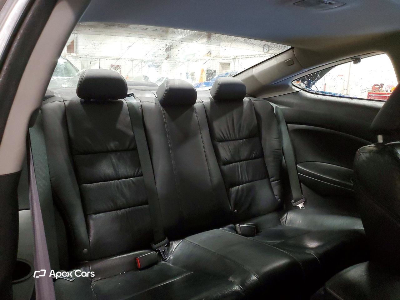 Honda Accord 2011