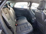 Ford Fusion 2016