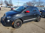 Fiat 500 2016