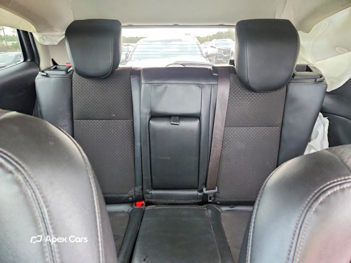 Buick Encore 2019