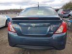 Nissan Versa 2016