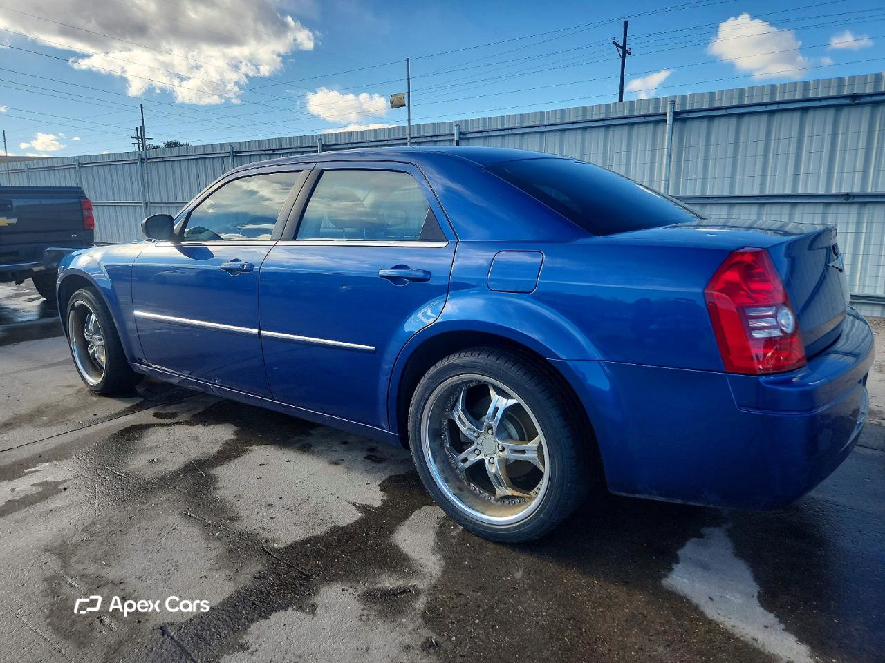 Chrysler 300 2009