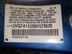 Honda Civic 2008