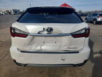 Lexus RX 2021