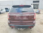 Ford Explorer 2012