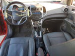 Chevrolet Sonic 2012