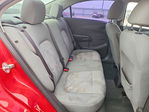 Chevrolet Sonic 2017