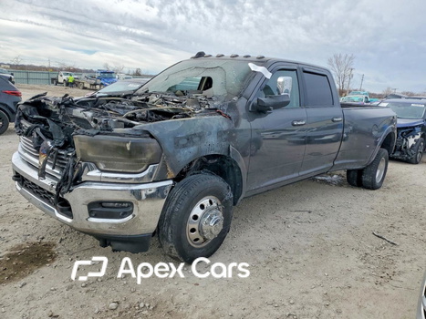 RAM 3500 2019 - Image 1 of 13