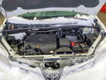 Toyota Sienna 2018