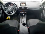 Mazda 3 2015