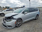 Chrysler Pacifica 2022