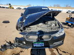 BMW Series 3 2015