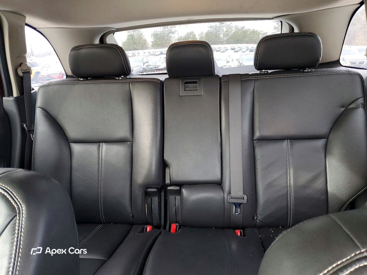 Ford Edge 2010
