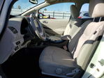 Nissan Leaf 2011