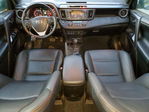 Toyota RAV 4 2018