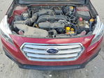 Subaru Outback 2015