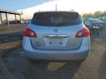 Nissan Rogue 2015