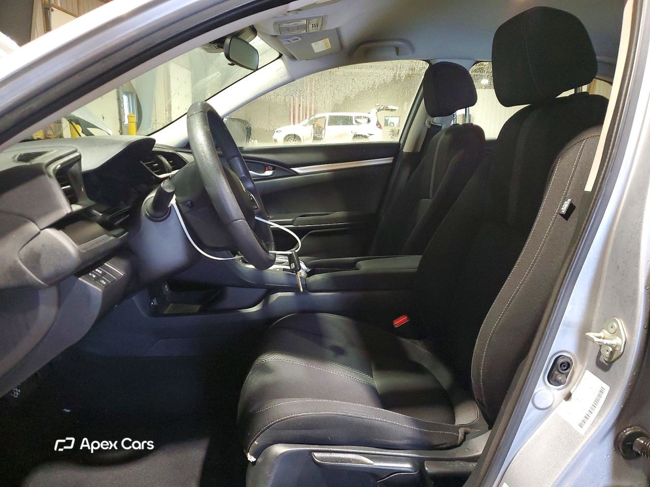 Honda Civic 2019