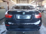 BMW X6 2014