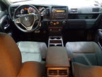 Honda Ridgeline 2012