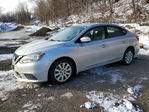 Nissan Sentra 2019