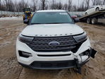 Ford Explorer 2023