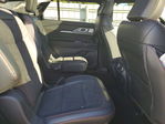 Ford Explorer 2025