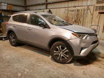 Toyota RAV 4 2017