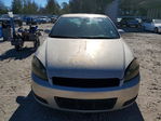Chevrolet Impala 2008