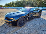 Chevrolet Camaro 2011