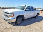 Chevrolet Silverado 2019