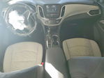 Chevrolet Equinox 2018