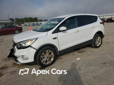 Ford Escape 2019 - Image 1 of 14