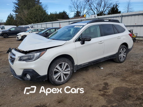 Subaru Outback 2019 - Image 1 of 14