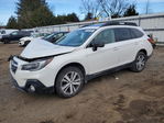 Subaru Outback 2019
