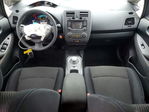 Nissan Leaf 2017