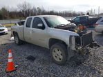 Chevrolet Silverado 2010