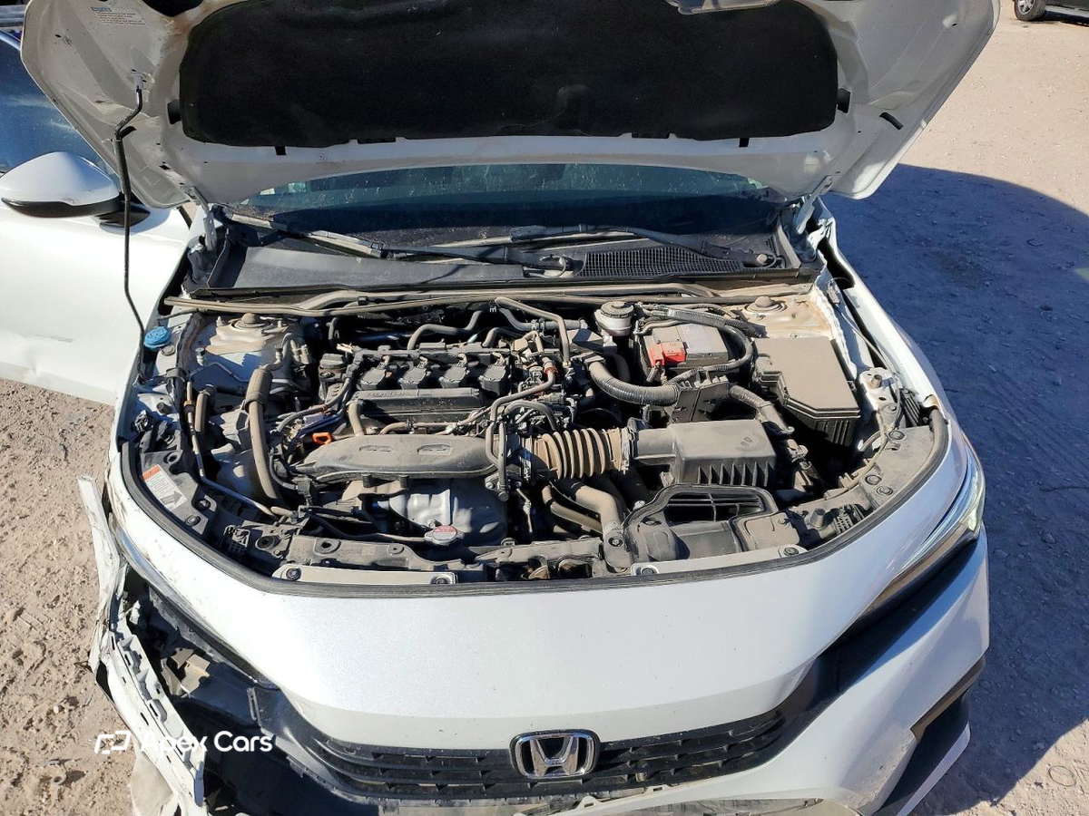 Honda Civic 2024