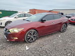 Nissan Maxima 2017