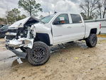 Chevrolet Silverado 2016