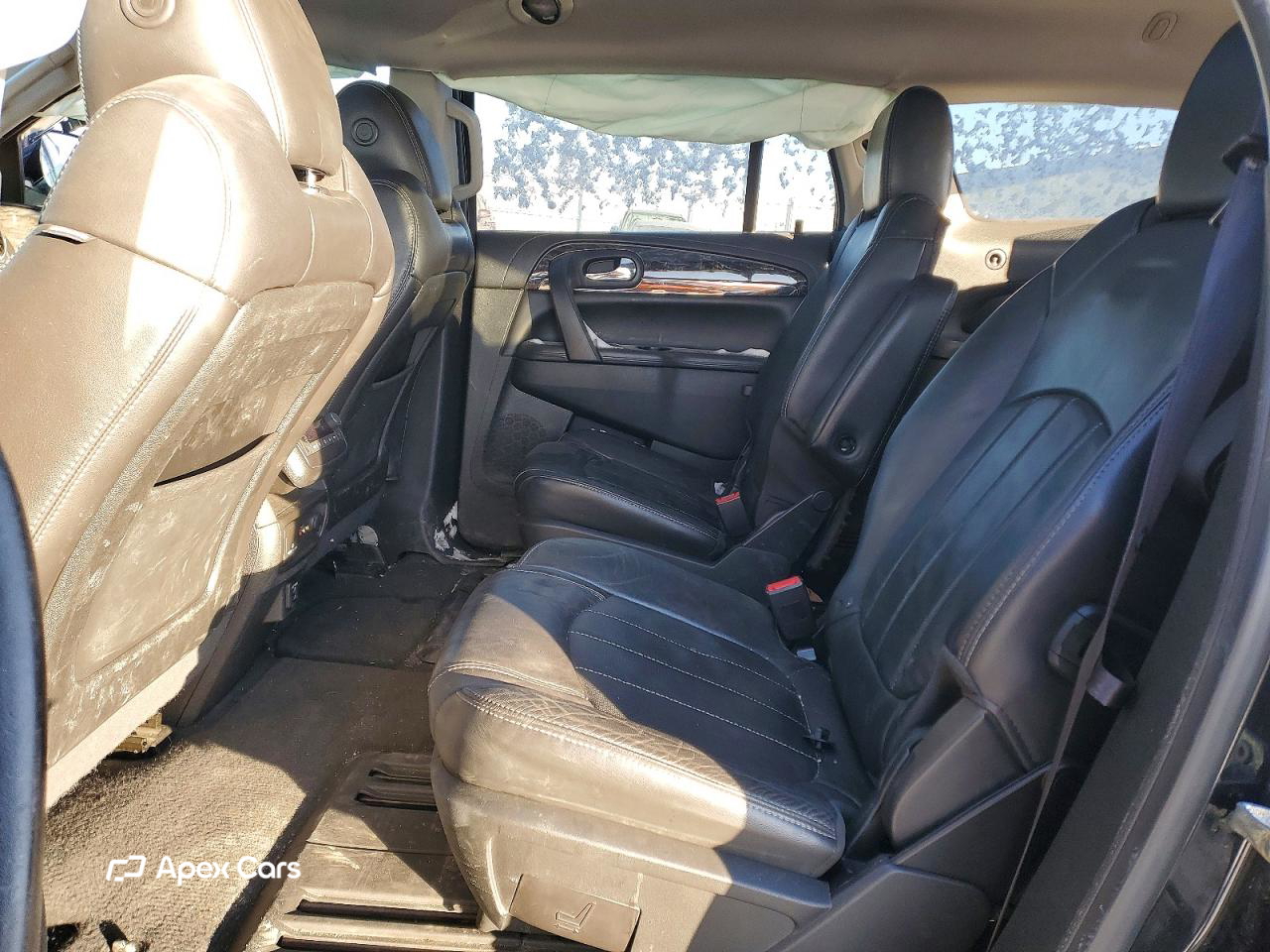 Buick Enclave 2014