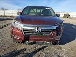 Honda Ridgeline 2019