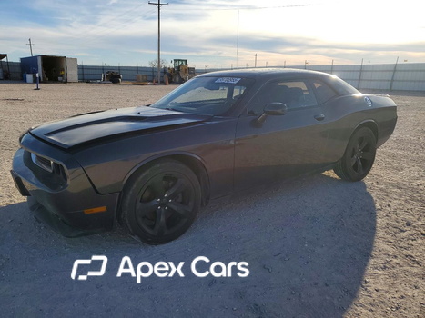 Dodge Challenger 2014 - Zdjęcie 1 z 13