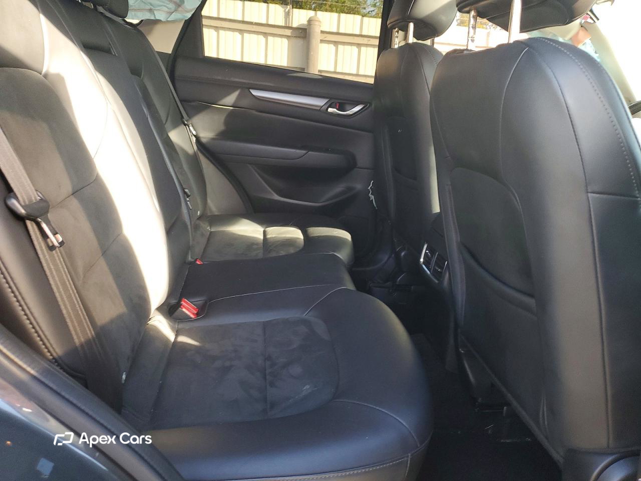 Mazda CX-5 2019