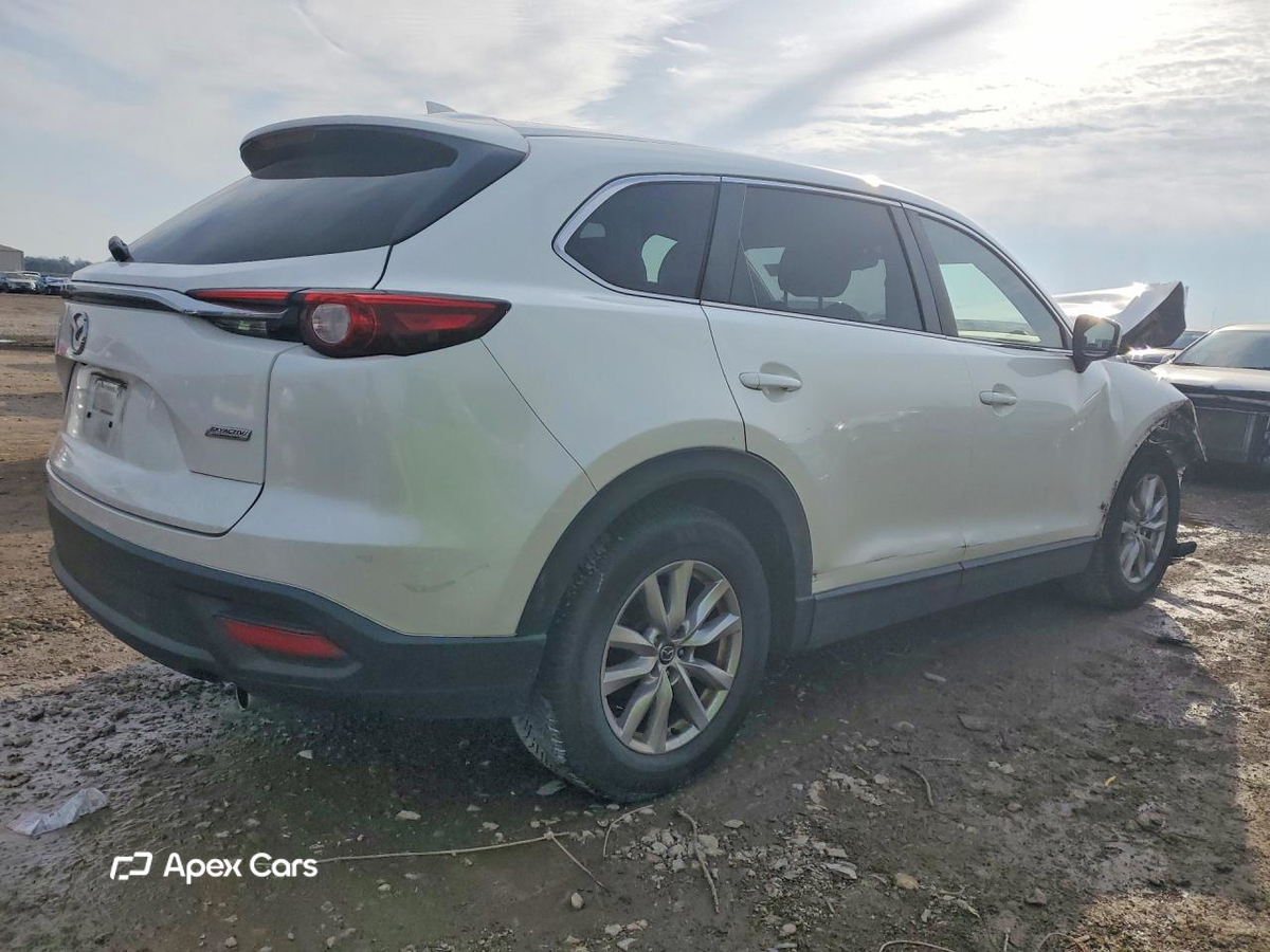 Mazda CX-9 2017