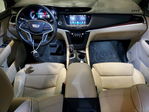 Cadillac XT5 2019