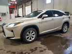 Lexus RX 2016