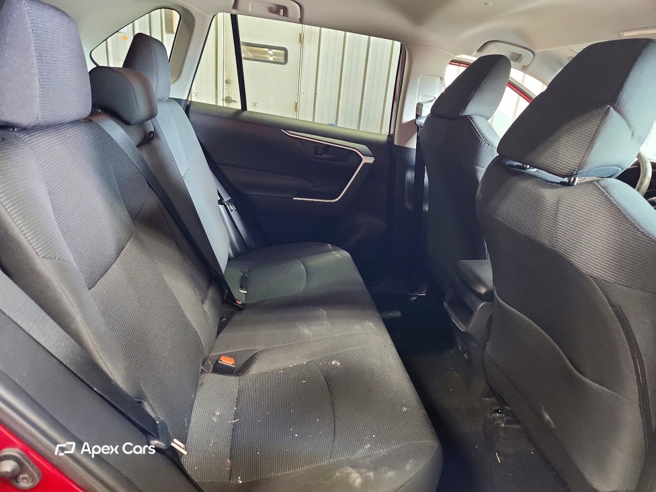 Toyota RAV 4 2020