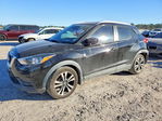 Nissan Kicks 2018