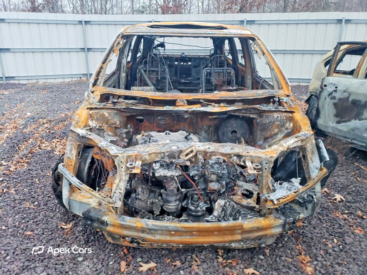 Honda Odyssey 2015